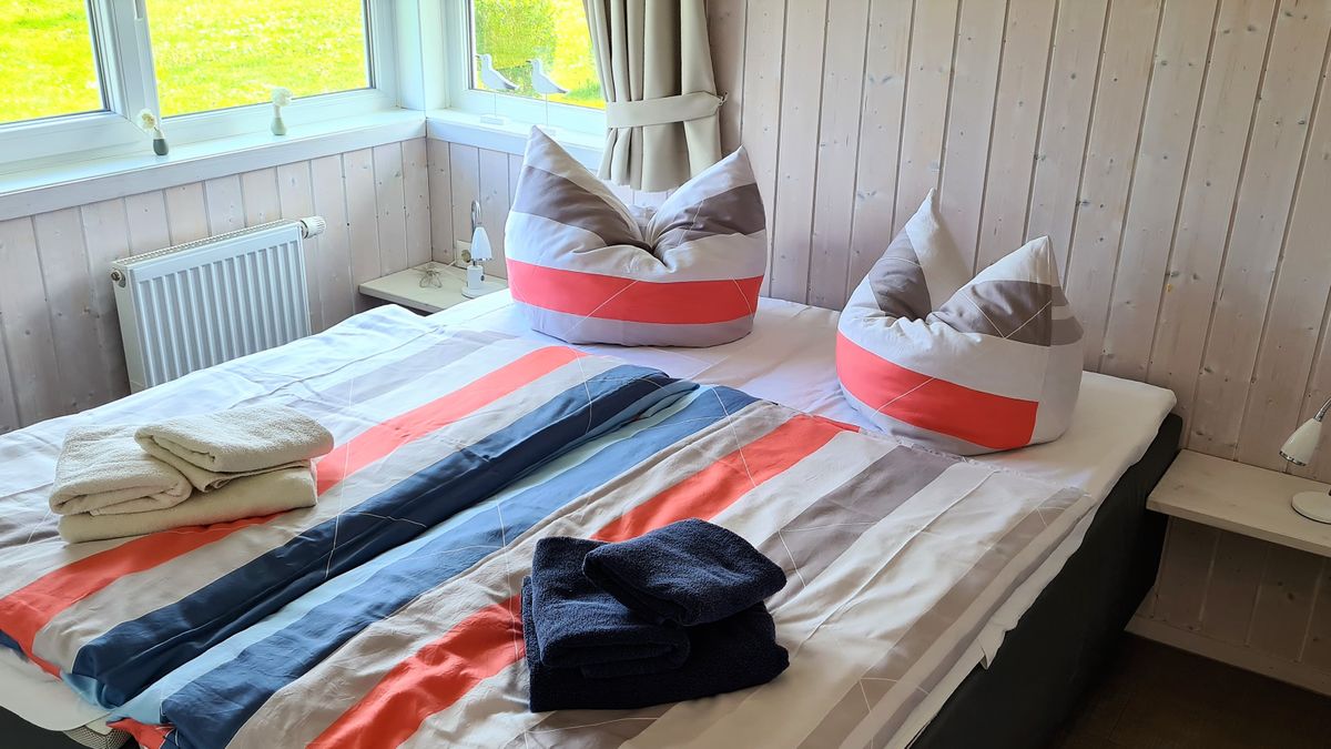 Strandoase_Schlafzimmer 2-4